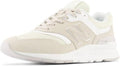 New Balance Women's 997H V1 Sneaker - Heritage Retro Comfort