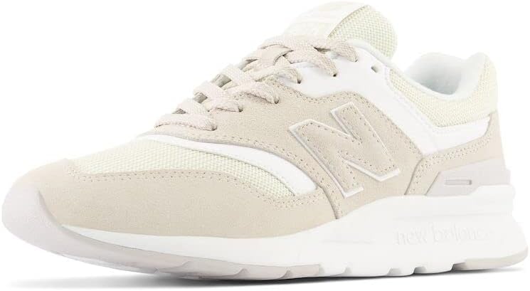 New Balance 997H V1 Sneakers for Women: Classic Comfort & Style