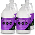 Backwood Bay Long Hangtime Fog Fluid - 4 Gallons Froggy's