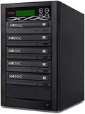 Bestduplicator BD-SMG-4T 4 Target 24x SATA DVD Duplicator - Fast