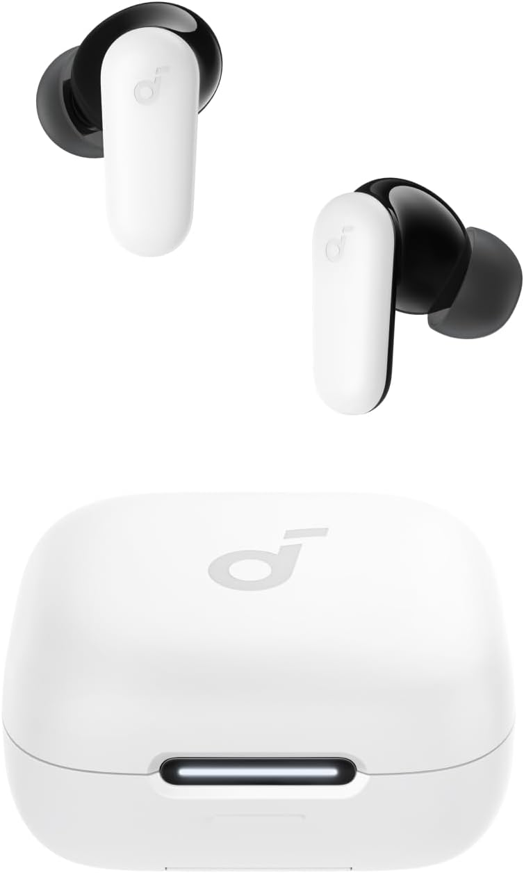 Anker P30i: Smart Noise Cancelling Earbuds
