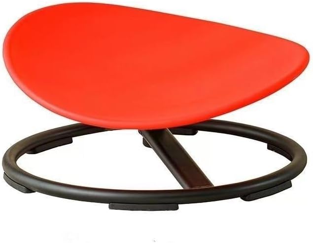 Sensory Spinning Chair for Kids - Develops Coordination