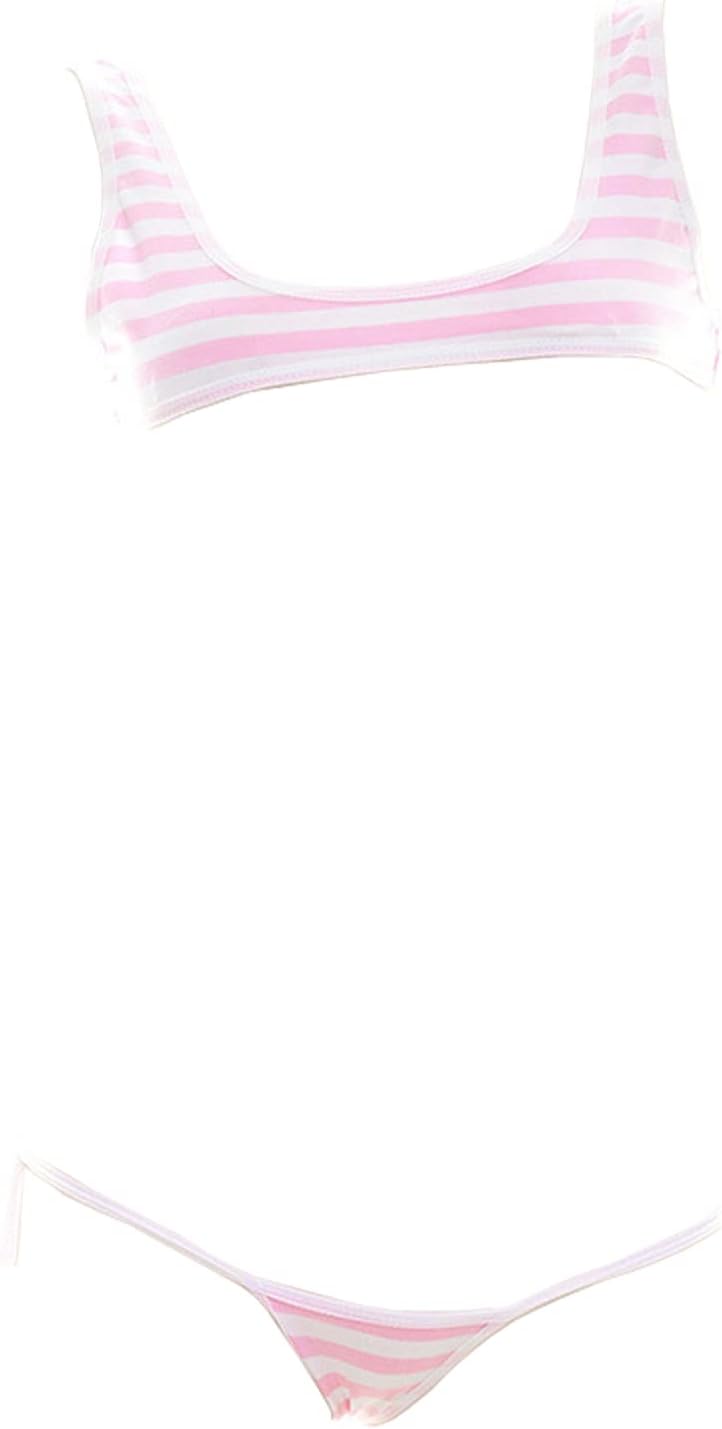 SINMIUANIME Sexy Japanese Anime Lingerie Set