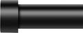 Curtain Rods for Windows 48 to 84 in - Modern Adjustable Heavy Duty