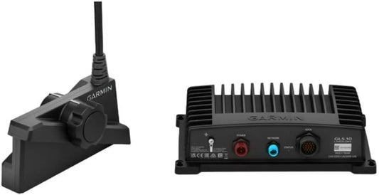 LiveScope Plus System with GLS 10 and LVS34 Transducer Review