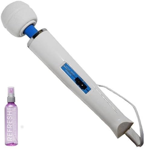 Magic Wand Massager Original HV-260 for Ultimate Relaxation