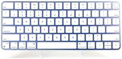 Apple Magic Keyboard with Touch ID for Mac Models - Renewed