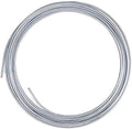 4LIFETIMELINES 3/16 in x 25 ft 316L Stainless Brake Line Coil