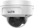 CMIP7382NW-28M 8MP 4K H.265+ 2.8mm Vandal Dome Camera - Clear Night