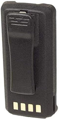 Battery Compatible with Motorola P165 Radio - 7.5V 1600 mAH Ni-MH
