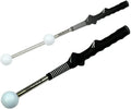 HH-GOLF Telescopic Swing Trainer for Perfect Tempo!