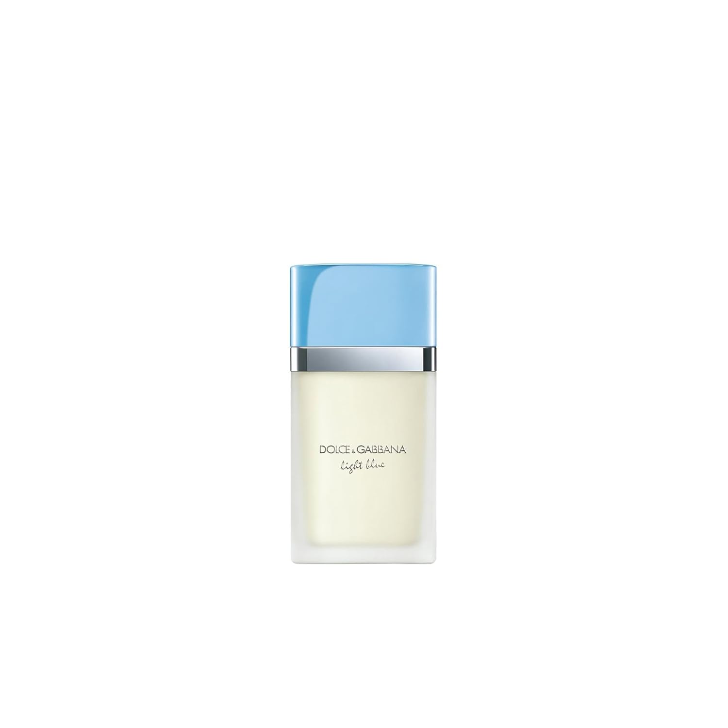 Dolce&Gabbana Light Blue Eau De Toilette Spray for Women Review