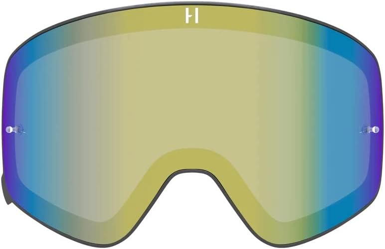 Havoc Racing Infinity Lenses - Anti-Fog, Anti-UV, Anti-Scratch