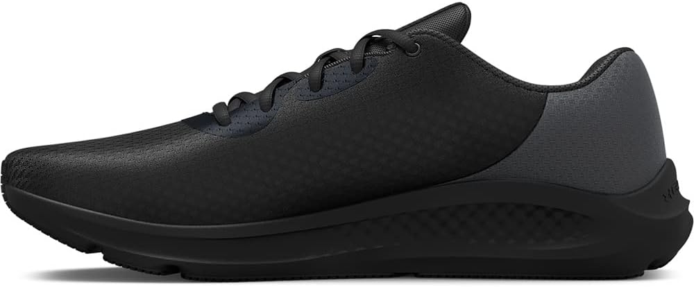 Under Armour Men's Charged Pursuit 3 Running Shoe Review