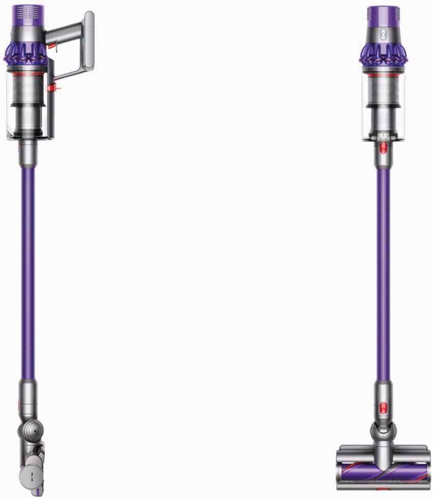Renewed Dyson V10 Animal+ Cordless Vac, Powerful Suction