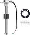 Fuel Tank Sending Unit 240-33 ohms 8ft Fuel Sending Unit - Stable