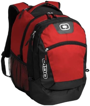 Ogio Rogue Laptop Backpack with Padded Compartment and More