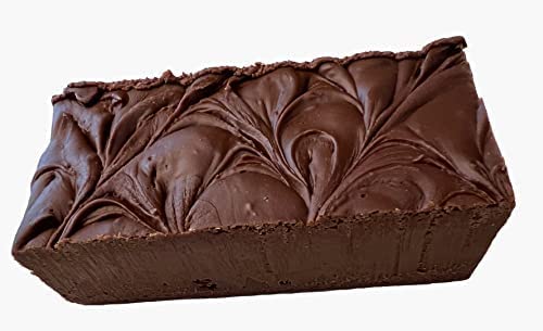 Uncle Butch's Chocolate Fudge Candy - Creamy & Decadent Treat