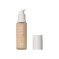 ILIA True Skin Serum Foundation for a Flawless Radiant Look