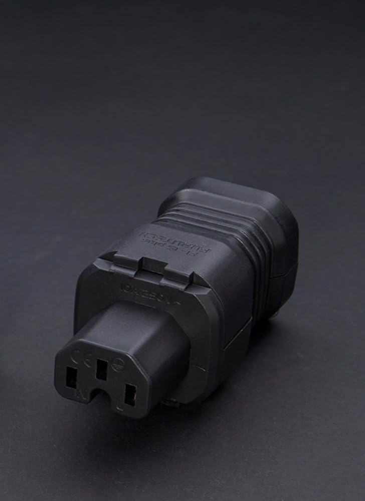 FURUTECH FI-15 Plus High-Performance Rhodium Plated Connector