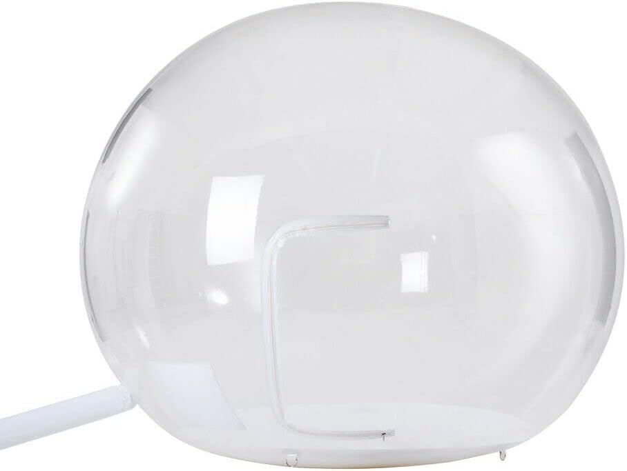 Transparent Inflatable Bubble Tent - Ultimate Outdoor Comfort!