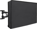 Easy-Going Waterproof Outdoor TV Cover for 65-70 in - Weatherproof