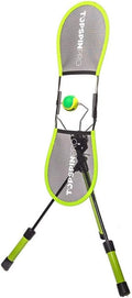 TopspinPro Tennis Trainer - Master Topspin in 2 Minutes a Day