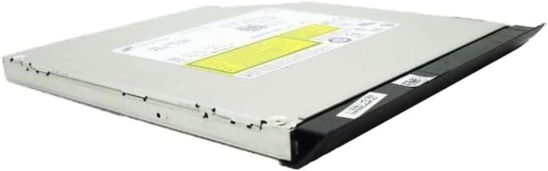 Dell Laptop CD DVD Burner - Upgrade Your Storage