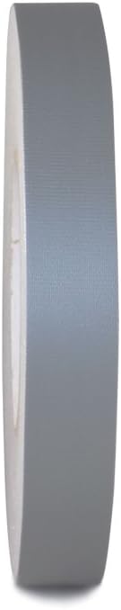 Gaffers Stage Tape by GGR Supplies - 1 in. Wide, 60 Yards
