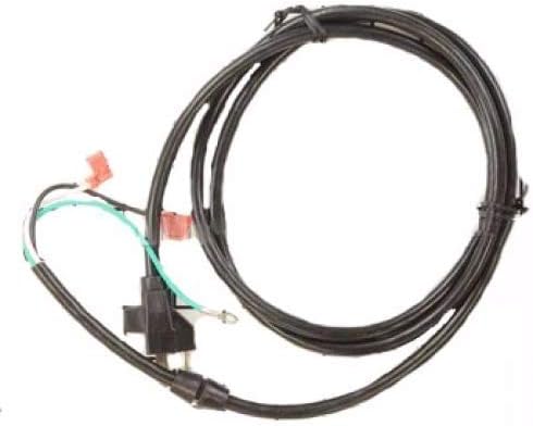 Power up with OEM Air Compressor Cord Set by HITY MOTOR