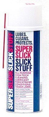 LUBE 11 OZ SUPER SLICK - Ultimate Lubricant for Every Need