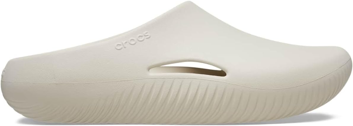 Mellow Clogs by Crocs: Comfort and Style for Everyone