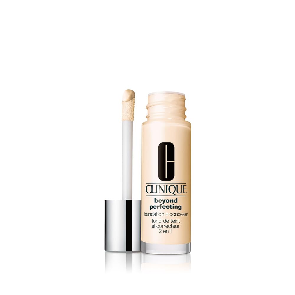 Clinique Beyond Perfecting Liquid Foundation for All Skin Types