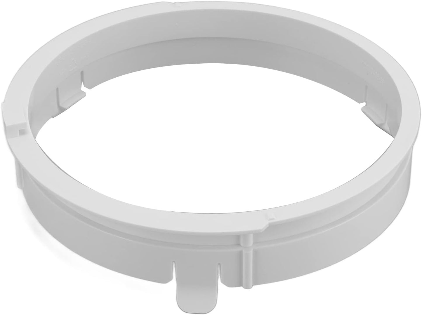 Fdit Adjustable Exhaust Duct for KYR 35 AC