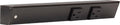 Task Lighting APT Angled Power Strip 12 in Left - Under-Cabinet Power