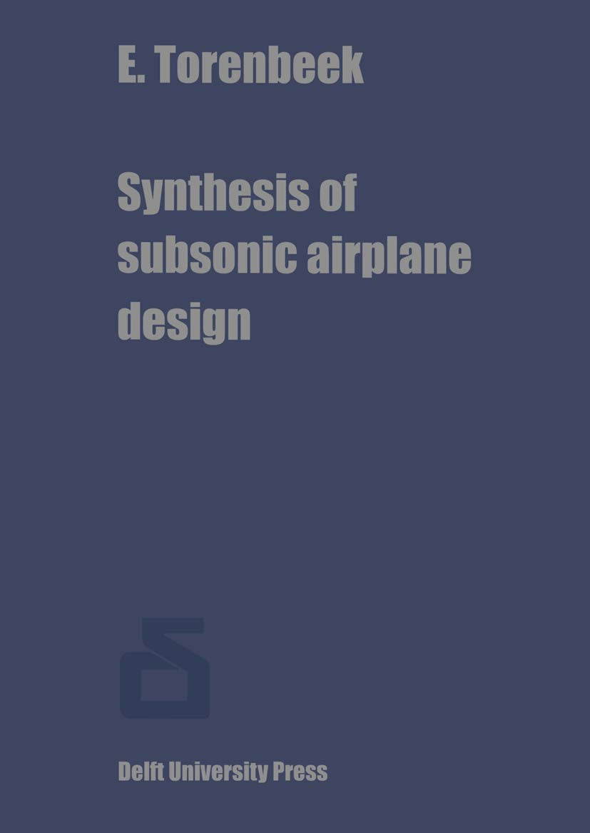 Subsonic Airplane Design Techniques and Innovations