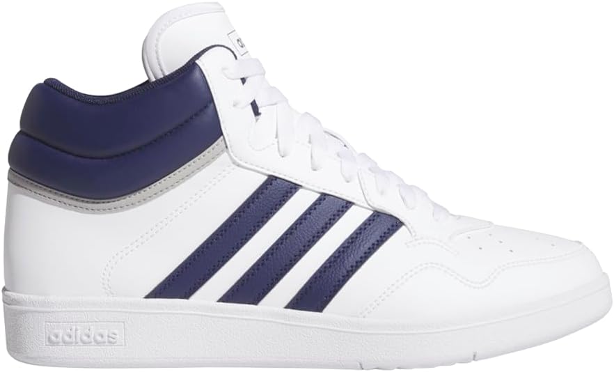 adidas Unisex-Adult Hoops 4.0 Mid Top Basketball Shoes Review