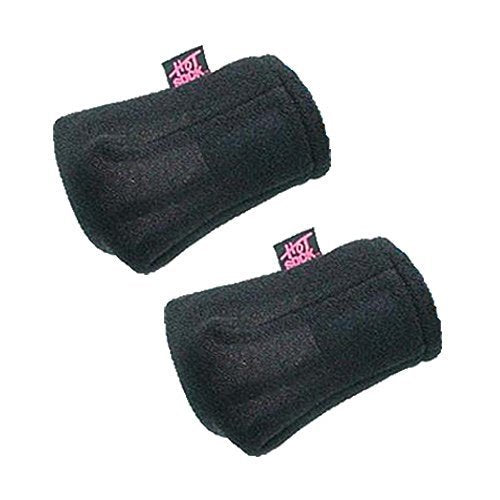 Hot Sock Diffuser x2 Set - Bouncy Curls!