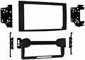 Double Din Install Car Stereo Dash Kit for 2006-2010 Chrysler PT