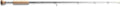 St. Croix Rods Custom Ice Fishing Rod - Precision Carbon Performance