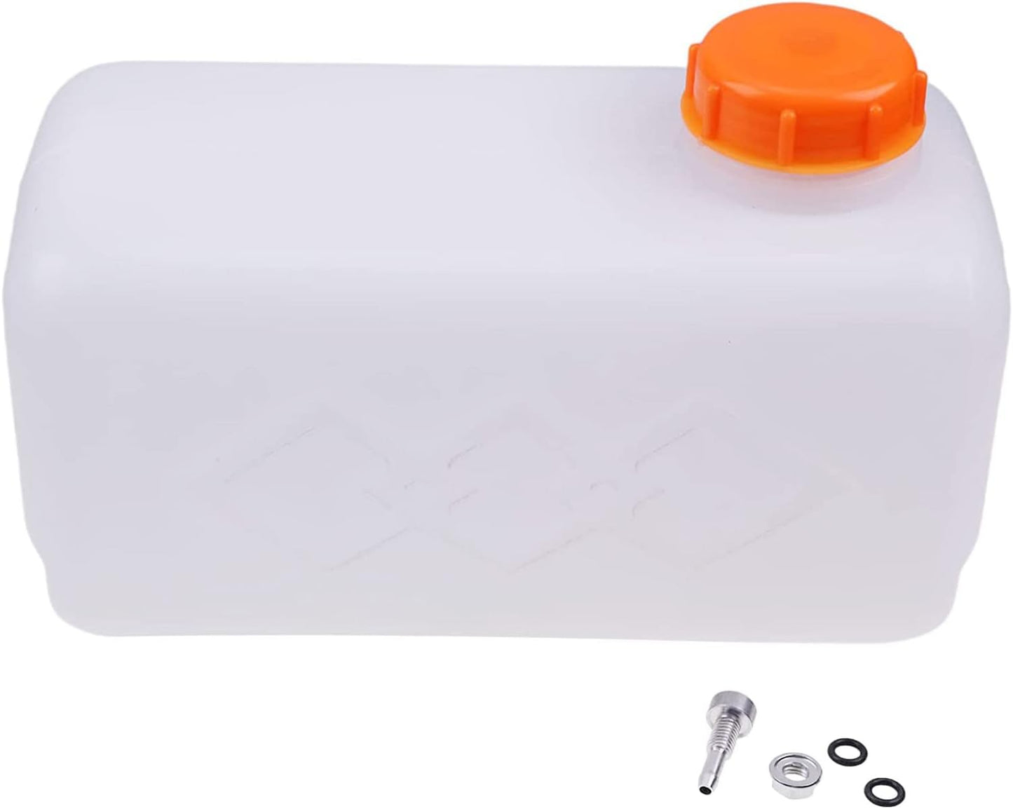 5.5L Car Truck Heater Tank by JZGRDN