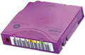 HP LTO-6 Ultrium 6.25TB MP RW Data Cartridge - Reliable WORM Backup