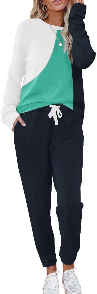 ETCYY NEW Lounge Sets for Women: Stylish Two Piece Outfits
