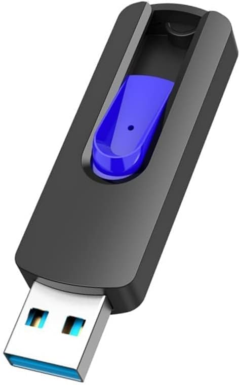 512GB USB Flash Drive 3.0 with High Speed and Dustproof Design