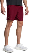 Under Armour Men's Launch Run 7 Inch Unlined Shorts (Style XVQJ)