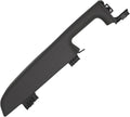 Passenger Right Side Front Door Armrest Handle Replacement - Fits