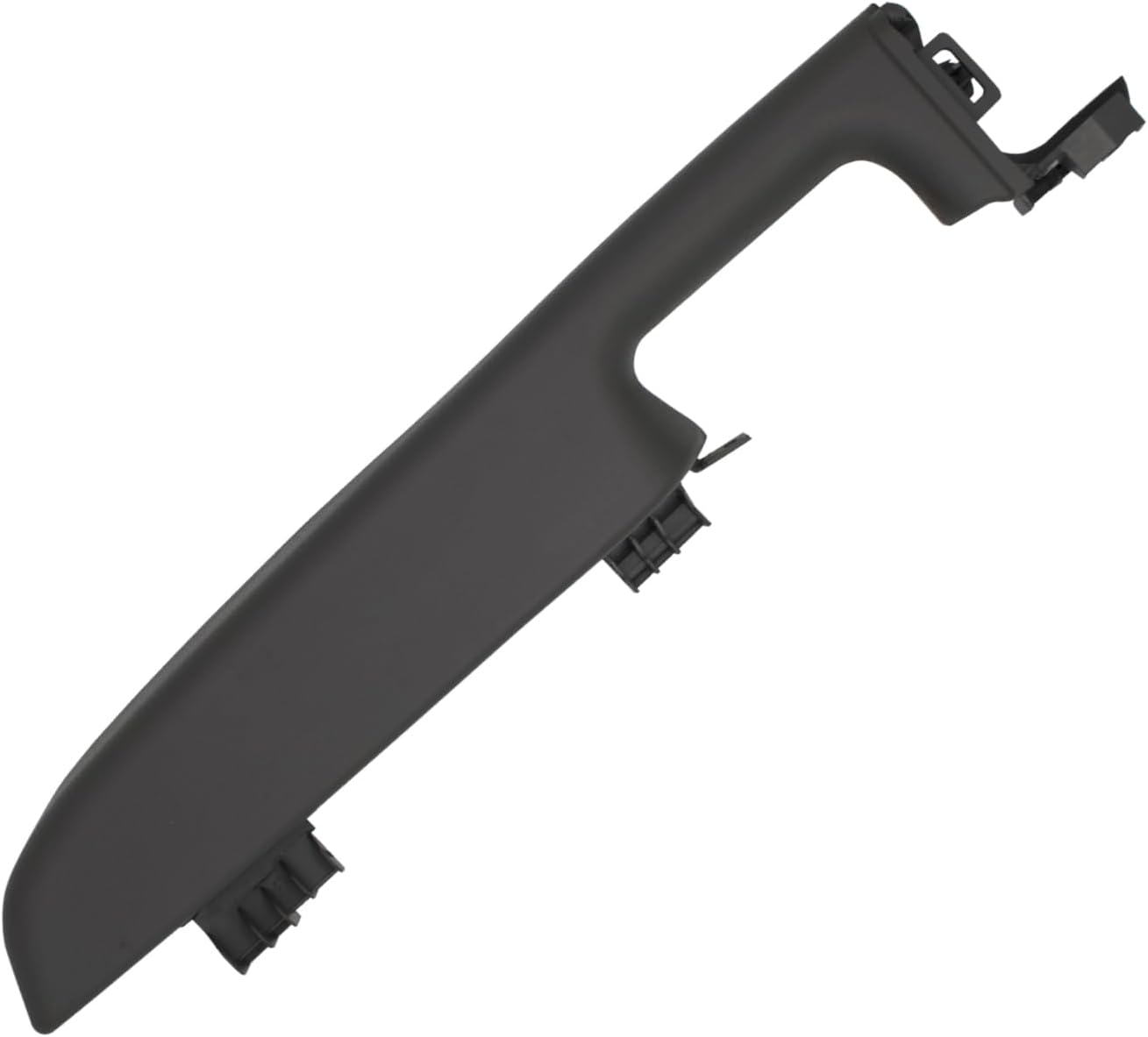 Passenger Right Side Front Door Armrest Handle Replacement for Chevy