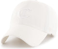 47 Womens Brand Clean Up Cap - Relaxed Fit Adjustable Cotton