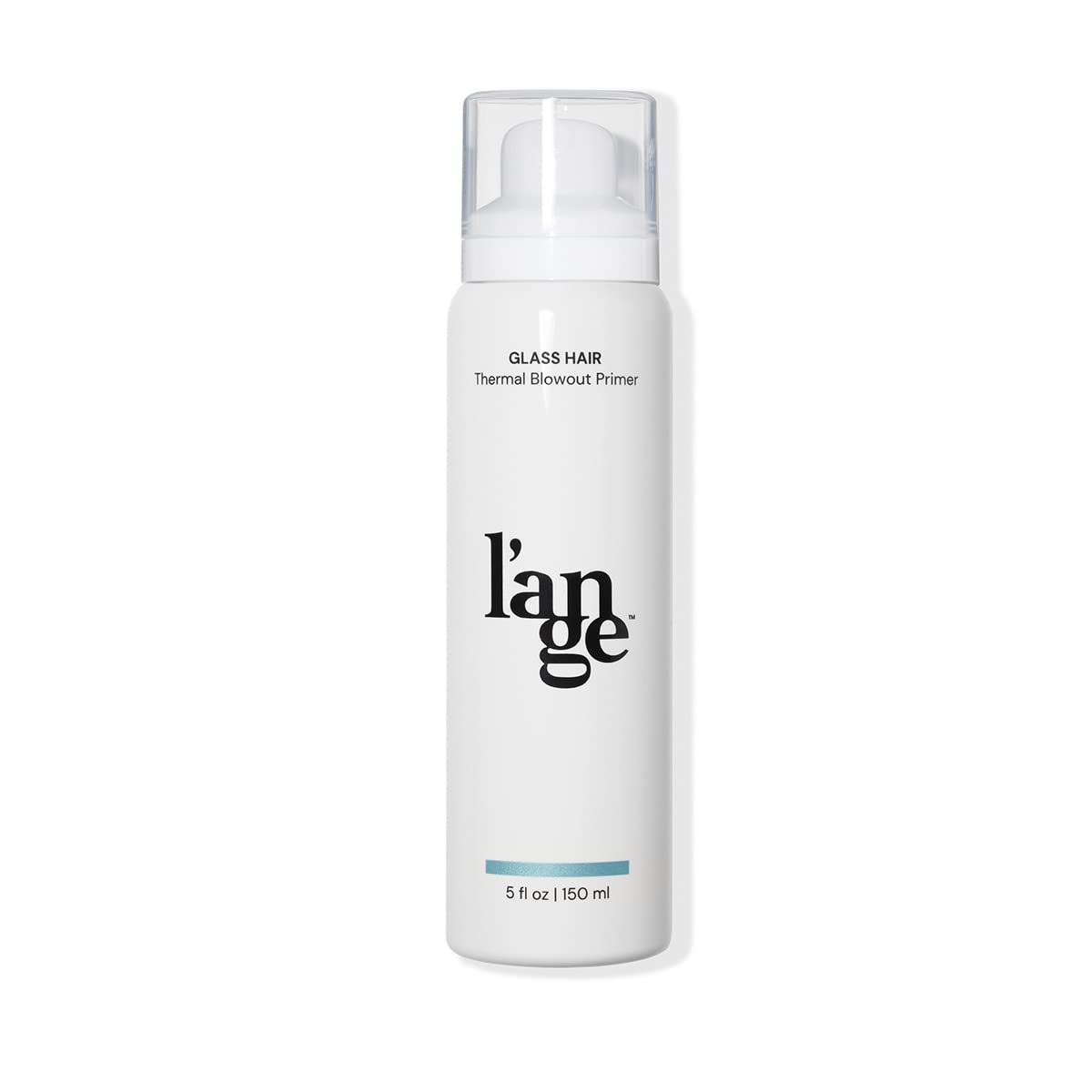 Frizz-Free Heat Protectant Spray by L'ANGE HAIR
