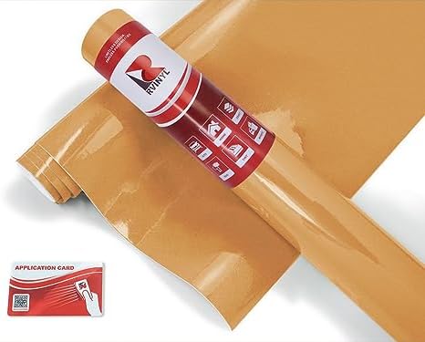 ORACAL 951 Pyrite 926 Premium Cast Vinyl Film for Crafting
